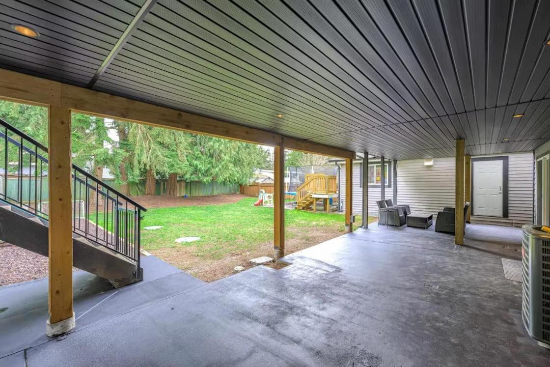 Private 1 Bedroom In Brookswood Distrito de Distrito de Langley Exterior foto