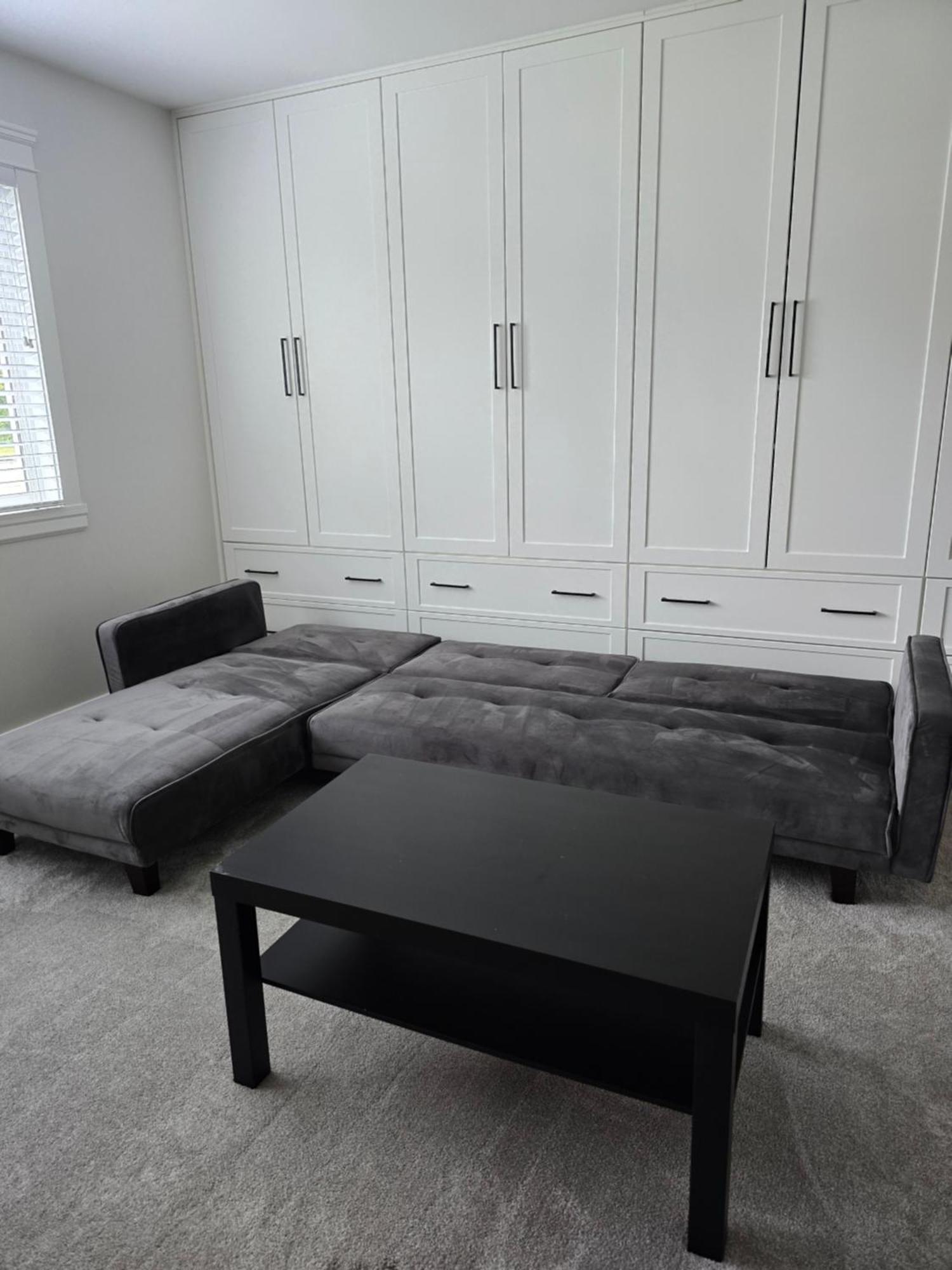 Private 1 Bedroom In Brookswood Distrito de Distrito de Langley Exterior foto