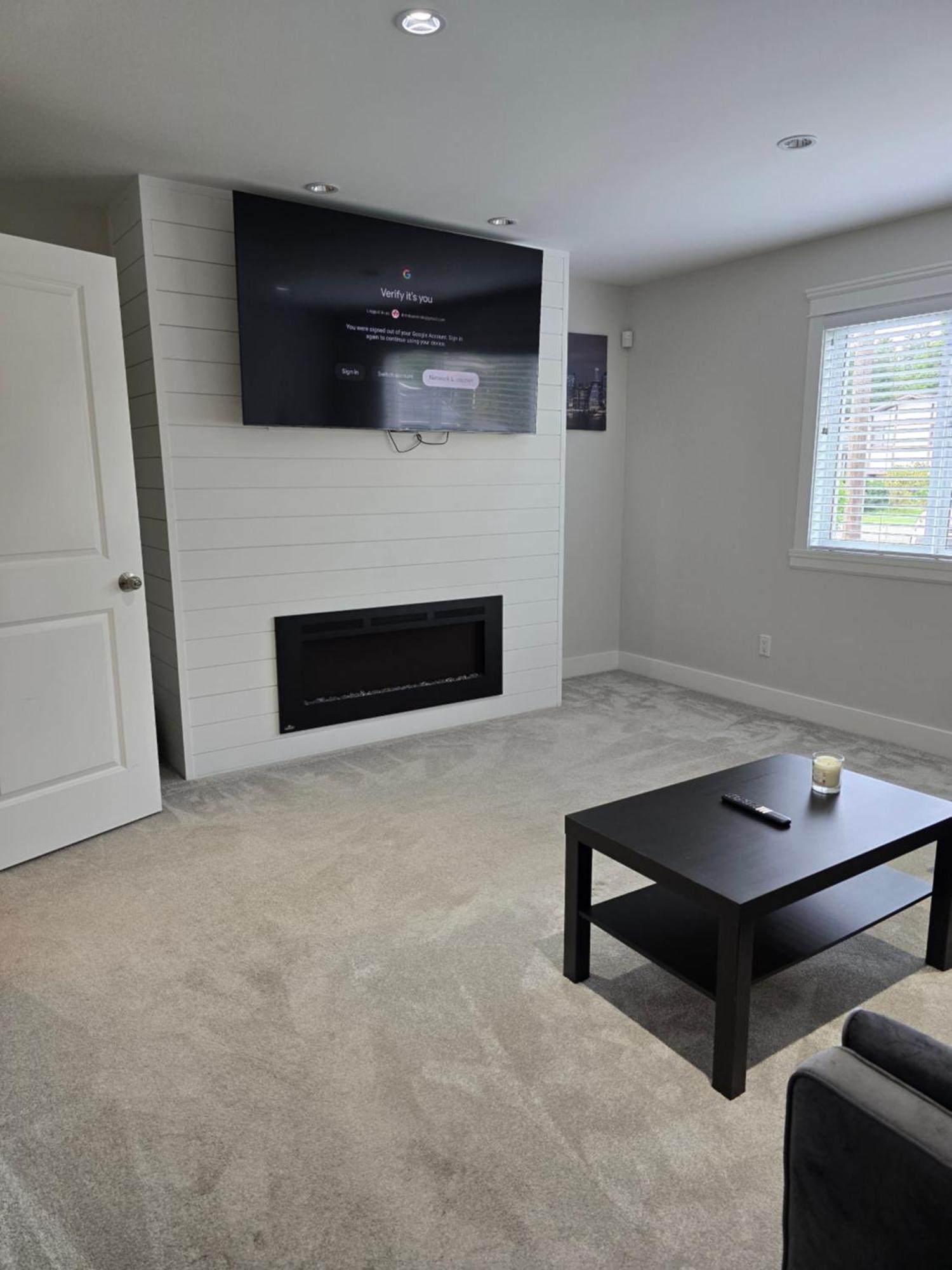 Private 1 Bedroom In Brookswood Distrito de Distrito de Langley Exterior foto