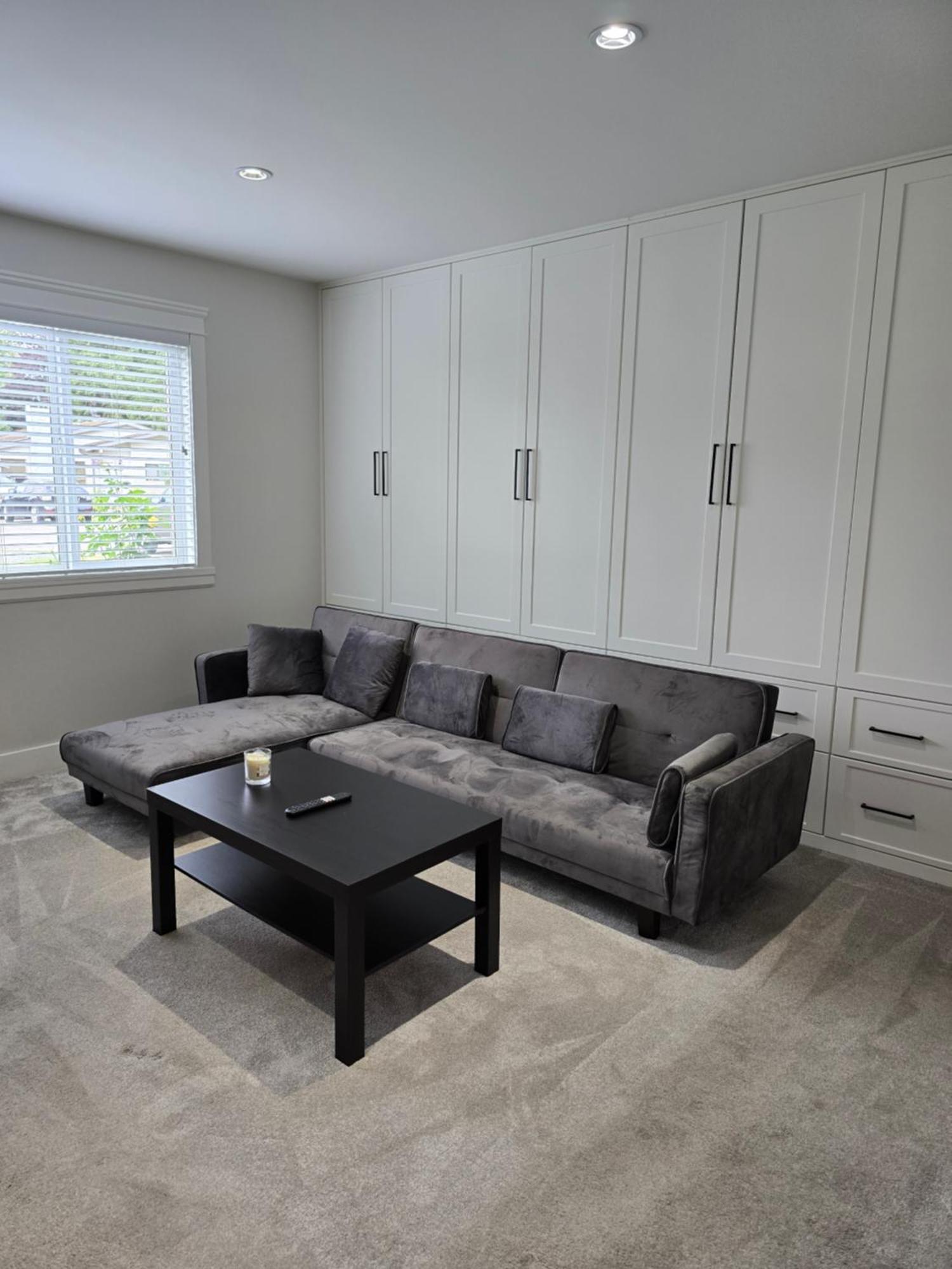 Private 1 Bedroom In Brookswood Distrito de Distrito de Langley Exterior foto